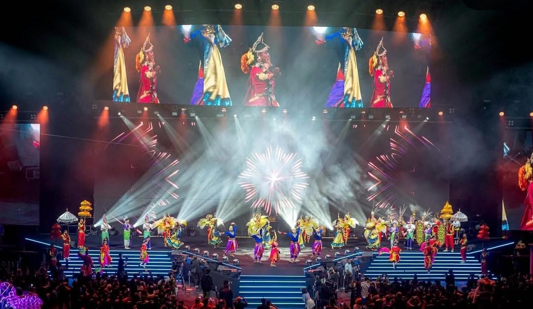 « Réformer, transformer, performer » : QNET célèbre 28 ans d’existence lors du VCON 2026 en Malaisie